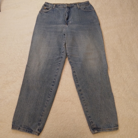 Sierra West Womens Jeans-Size 16 - Picture 1 of 4